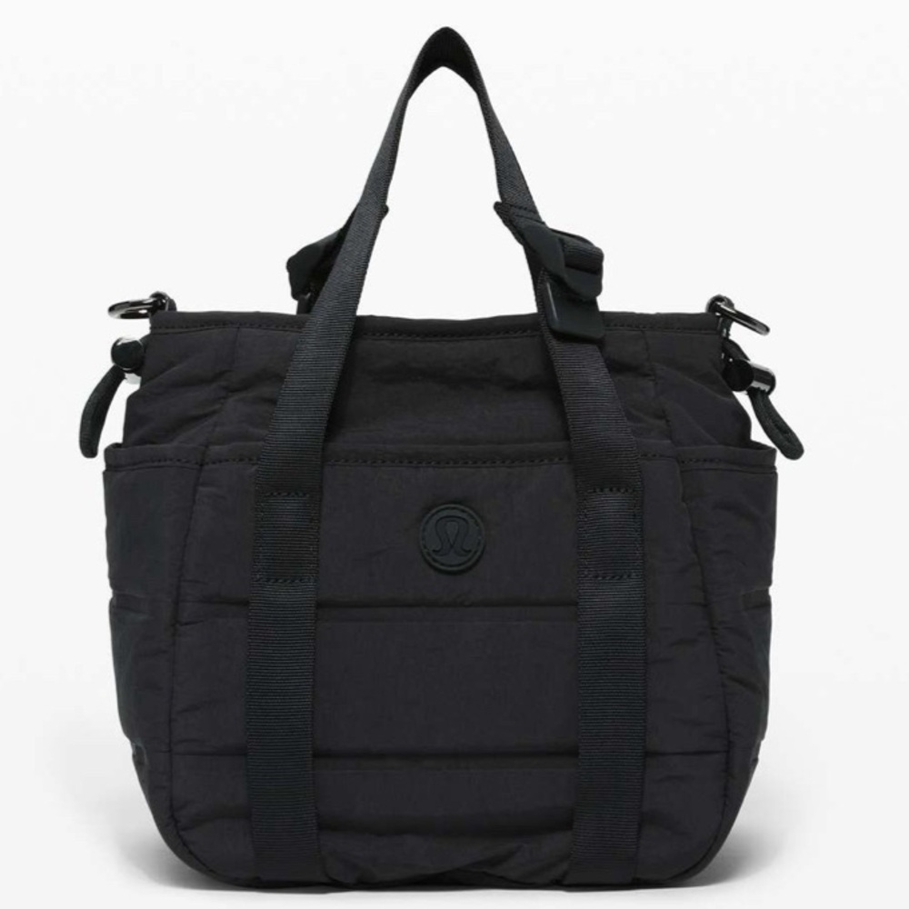 Lululemon Dash All Day Bucket Bag *6.5L